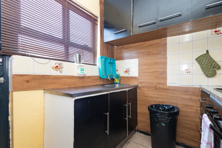 2 Bedroom Property for Sale in Beverly Park Western Cape